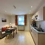 Heidhof Apartamento *