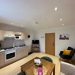 Apartamento Heidhof Bispingen