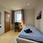 Heidhof Apartamento Bispingen