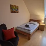 Heidhof Apartamento *