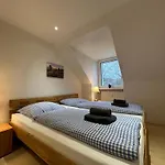 Heidhof Apartamento *