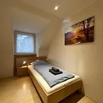 Apartamento Heidhof Bispingen