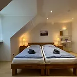 Apartamento Heidhof Bispingen