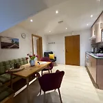 Apartamento Heidhof *
