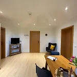 Apartamento Heidhof