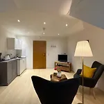 Heidhof Apartamento Bispingen