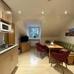 Heidhof Apartamento Bispingen