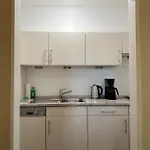 Apartamento Heidhof *