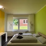 Apartamento Heidhof Bispingen