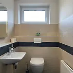 Apartamento Heidhof *
