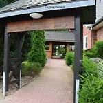 아파트 Heidhof 비스핑엔