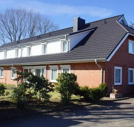 Apartment Heidhof *