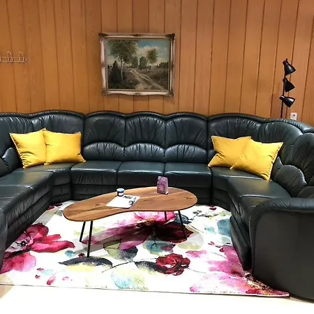 Apartment Heidhof