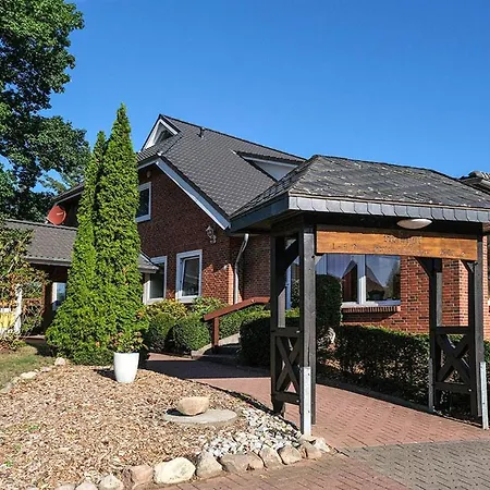 Apartment Heidhof Bispingen