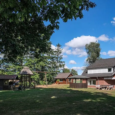 Heidhof Bispingen