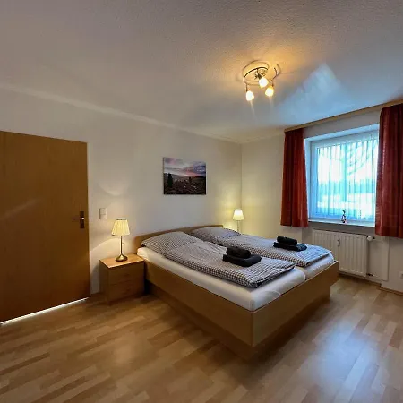 Heidhof * ביספינגן