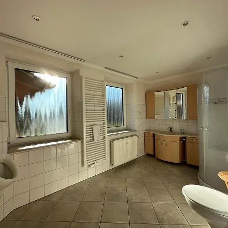 Heidhof Apartment