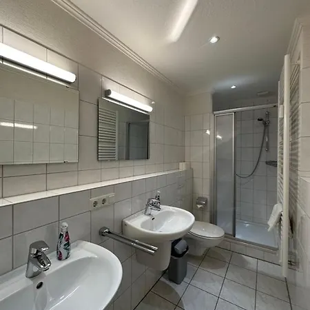 Heidhof ביספינגן