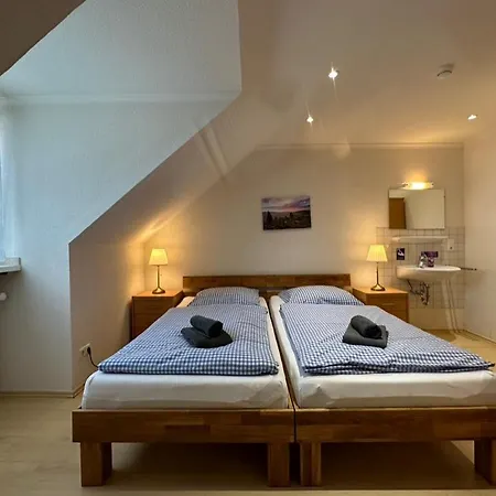 Apartment Heidhof Bispingen