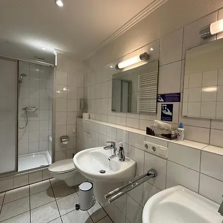 Heidhof ביספינגן