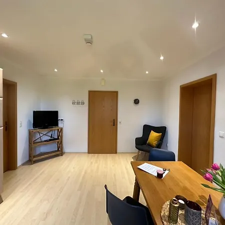 Appartement Heidhof