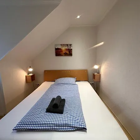 Appartement Heidhof