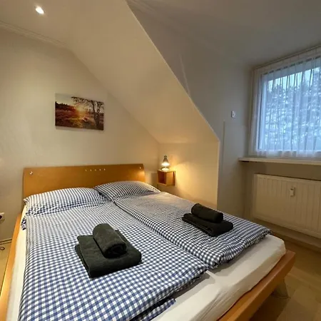 Appartement Heidhof