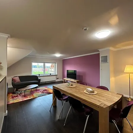 Heidhof * ביספינגן