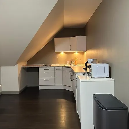 Heidhof דירה ביספינגן