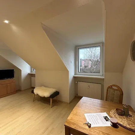 Heidhof Apartment