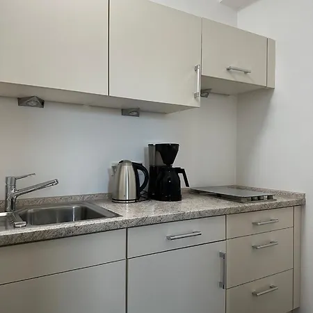 Heidhof ביספינגן