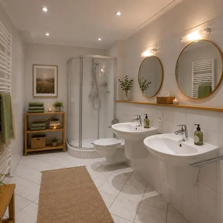 Heidhof Apartment